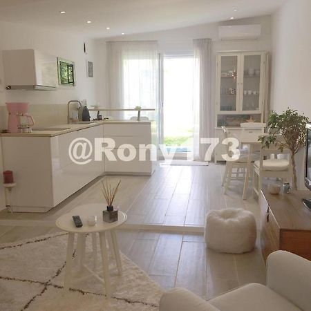Studio Proche Mer Et Ville Toulon 2 Pers Dış mekan fotoğraf