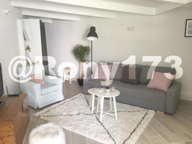 Studio Proche Mer Et Ville Toulon 2 Pers Dış mekan fotoğraf