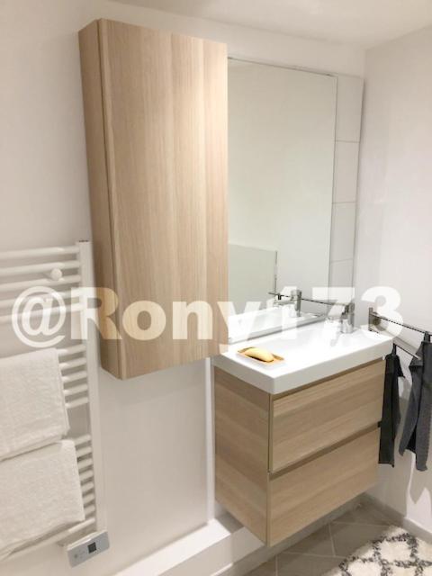 Studio Proche Mer Et Ville Toulon 2 Pers Dış mekan fotoğraf