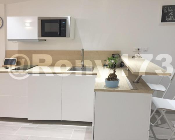 Studio Proche Mer Et Ville Toulon 2 Pers Dış mekan fotoğraf