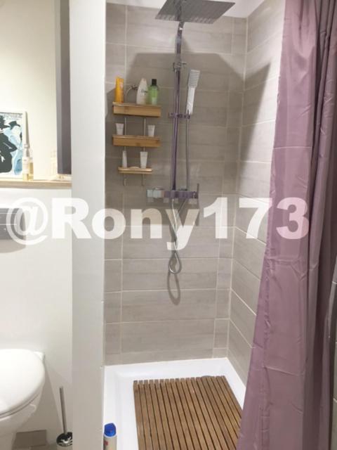 Studio Proche Mer Et Ville Toulon 2 Pers Dış mekan fotoğraf