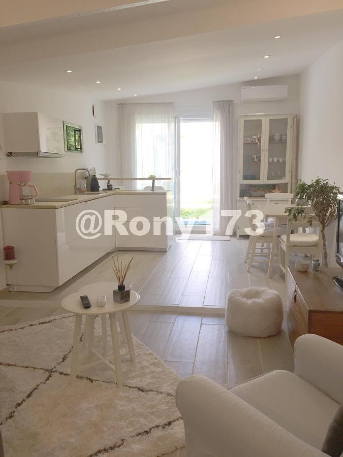 Studio Proche Mer Et Ville Toulon 2 Pers Dış mekan fotoğraf
