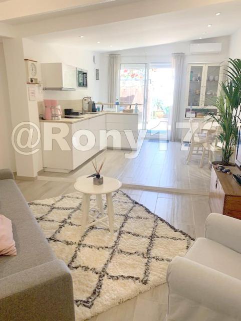 Studio Proche Mer Et Ville Toulon 2 Pers Dış mekan fotoğraf